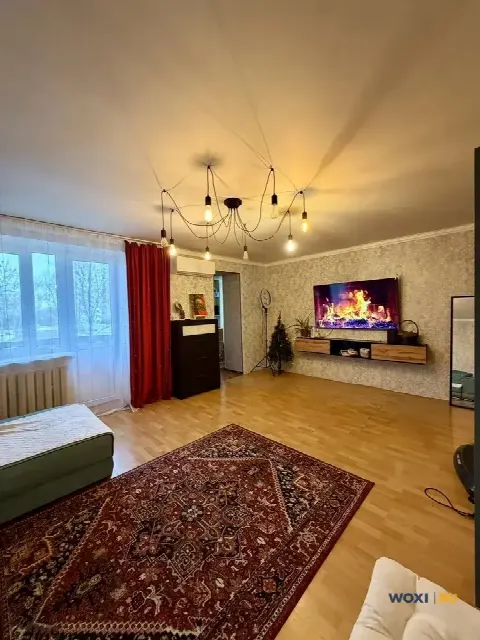 3-комн. квартира, 119 м², 5/5 эт.