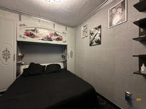 2-комн. квартира, 46 м², -1/12 эт.