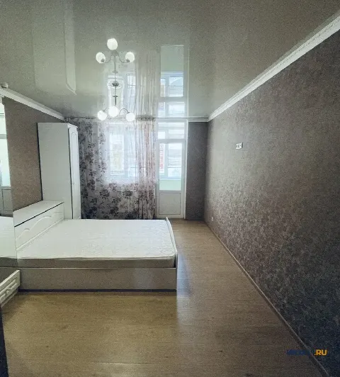 2-комн. квартира, 54 м², 5/20 эт.