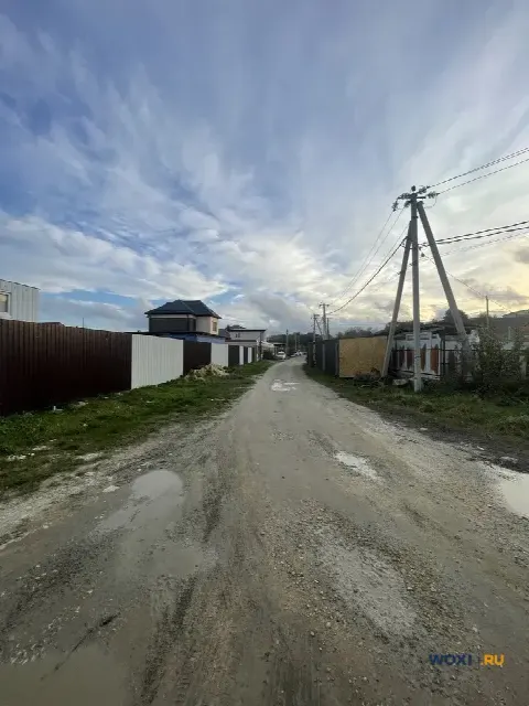 Участок 5 сот. (ИЖС)