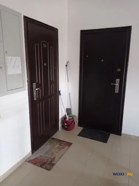 2-комн. квартира, 64 м², 4/4 эт.