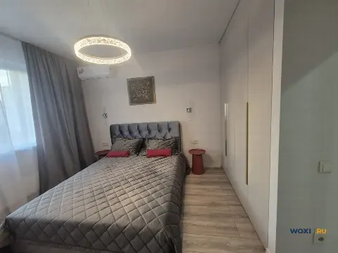 2-комн. квартира, 61 м², 3/9 эт.