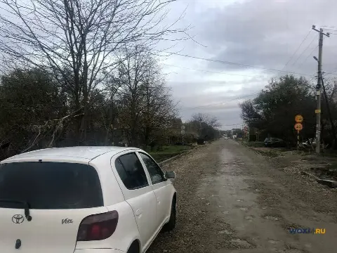 Участок 12 сот. (ИЖС)