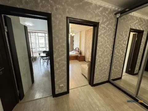 1-комн. квартира, 40 м², 3/10 эт.
