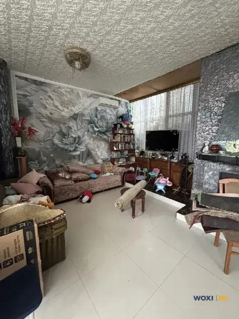 Гостиница, 235 м²