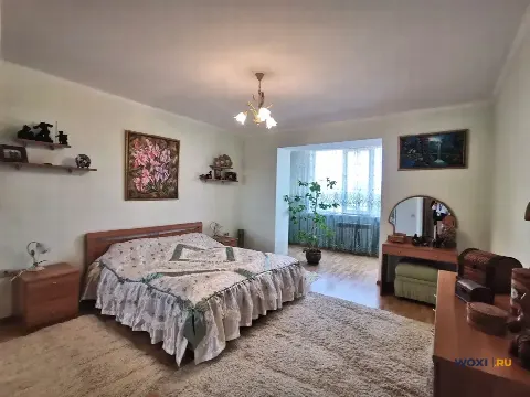 2-комн. квартира, 122 м², 4/7 эт.