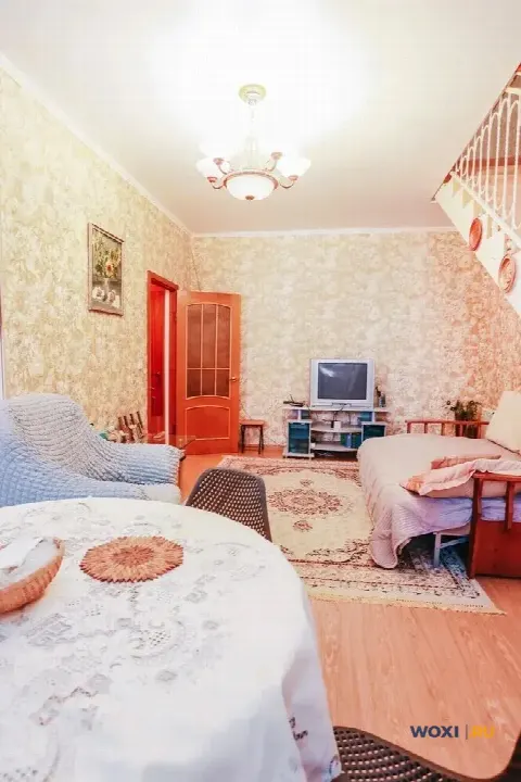 3-комн. квартира, 74 м², 6/7 эт.