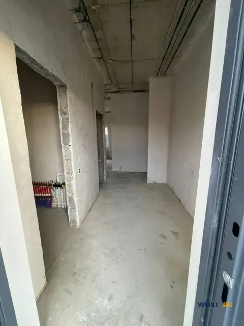 Дом 125 м² на участке 4 сот.