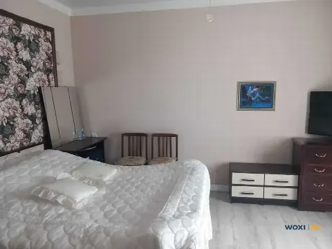 Дом 158 м² на участке 8 сот.