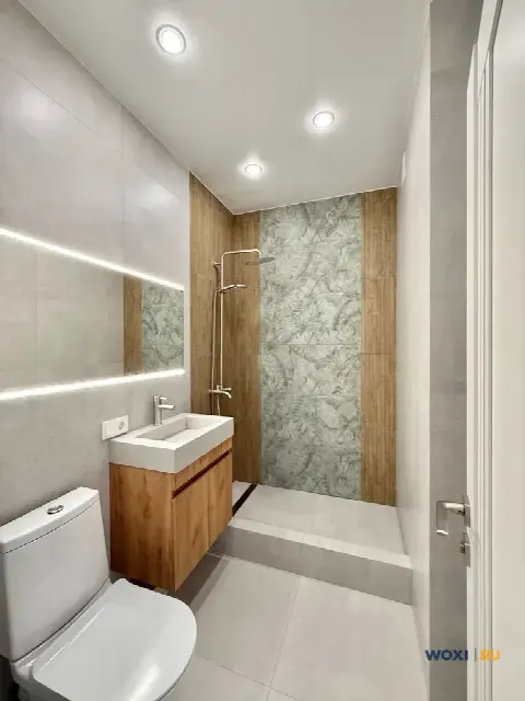 1-комн. квартира, 36 м², 4/16 эт.