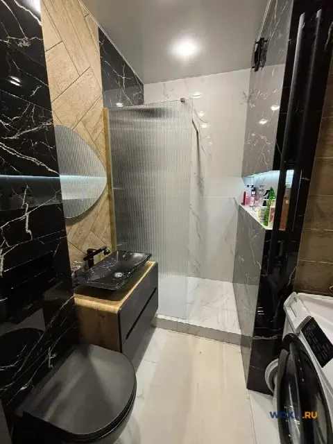 Квартира-студия, 36 м², 13/16 эт.