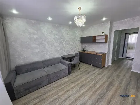 Квартира-студия, 28 м², 18/20 эт.