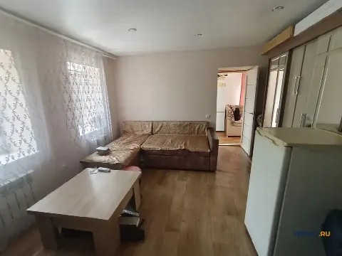 Дом 63 м² на участке 11 сот.