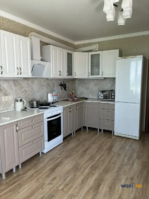 2-комн. квартира, 56 м², 8/10 эт.