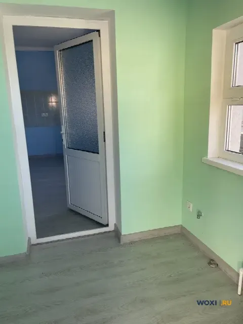 Дом 36 м² на участке 4 сот.