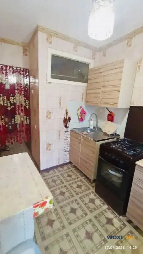 1-комн. квартира, 33 м², 2/5 эт.