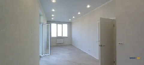 2-комн. квартира, 64 м², 6/16 эт.