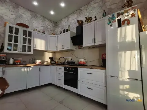 Дом 125 м² на участке 5 сот.