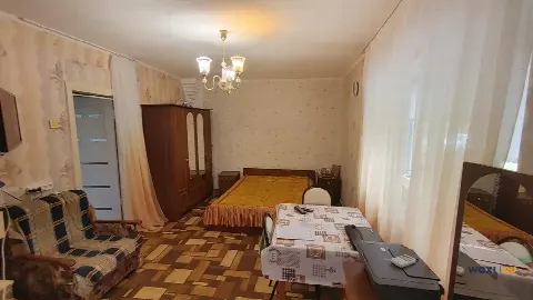 2-комн. квартира, 54 м², 1/1 эт.
