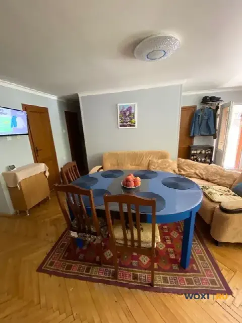 3-комн. квартира, 123 м², 1/9 эт.