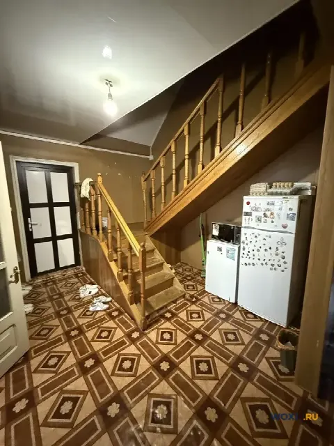 Дом 130 м² на участке 8 сот.