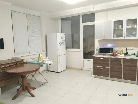 1-комн. квартира, 57 м², 1/12 эт.