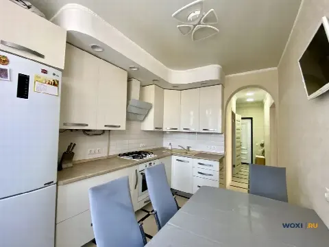 2-комн. квартира, 62 м², 3/9 эт.