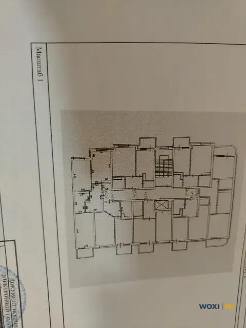 2-комн. квартира, 60 м², 2/9 эт.