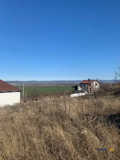 Участок 4 сот. (ИЖС)