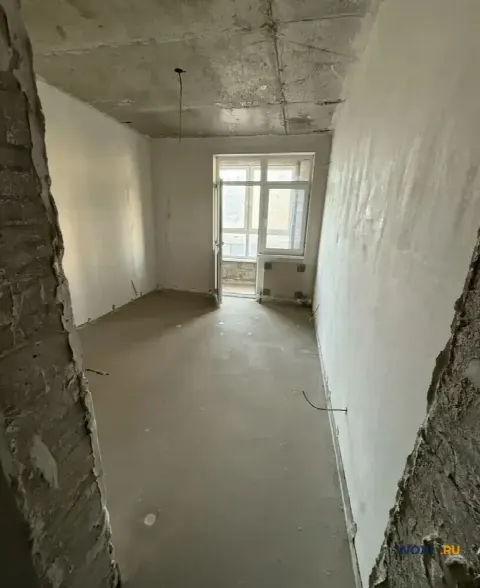 2-комн. квартира, 68 м², 3/12 эт.