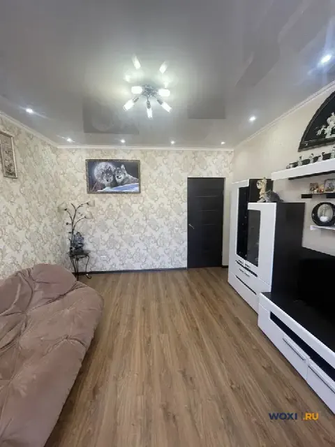 1-комн. квартира, 48 м², 9/9 эт.