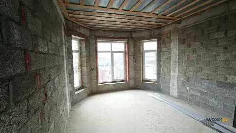 Дом 200 м² на участке 7 сот.
