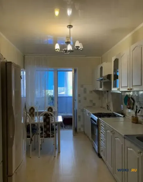 2-комн. квартира, 68 м², 4/7 эт.