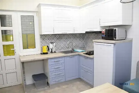 Дом 150 м² на участке 1 сот.