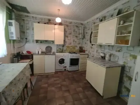 Дом 47 м² на участке 4 сот.