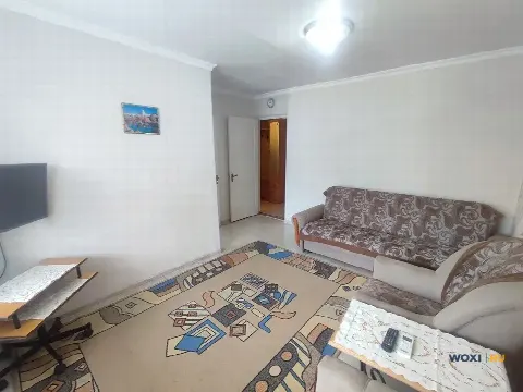 2-комн. квартира, 45 м², 2/4 эт.