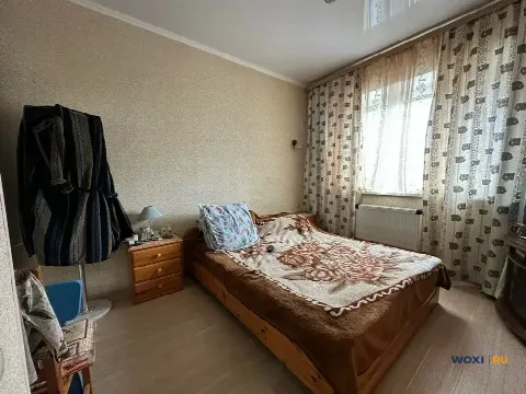 2-комн. квартира, 52 м², 2/5 эт.