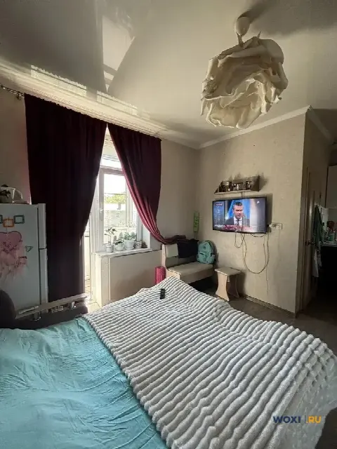 Квартира-студия, 22 м², 3/6 эт.