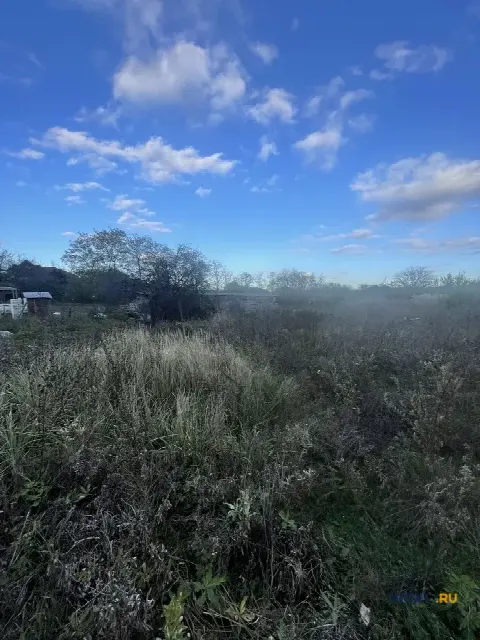 Участок 22 сот. (ИЖС)