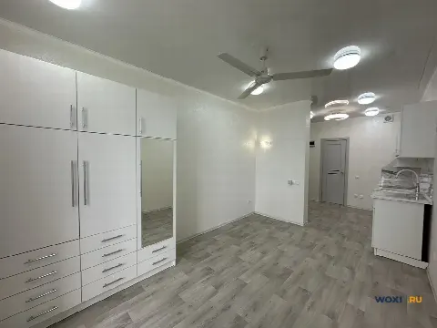 Квартира-студия, 27 м², 12/16 эт.