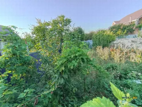 Участок 4 сот. (ЛПХ)