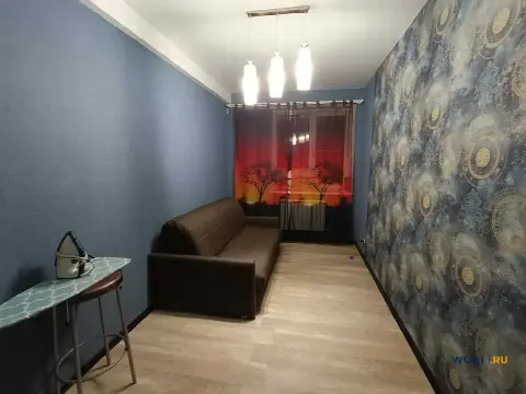 3-комн. квартира, 90 м², 3/5 эт.