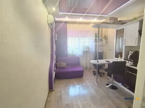 1-комн. квартира, 41 м², 1/10 эт.