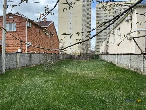 Участок 6 сот. (ИЖС)