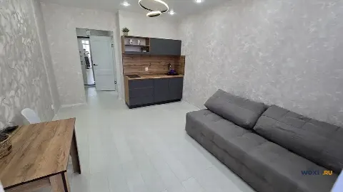 Квартира-студия, 28 м², 5/19 эт.