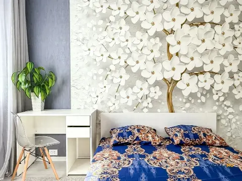 2-комн. квартира, 54 м², 2/9 эт.