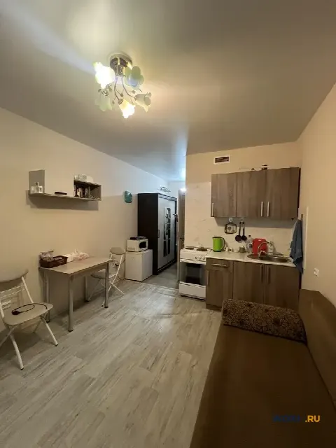 Квартира-студия, 24 м², 6/14 эт.