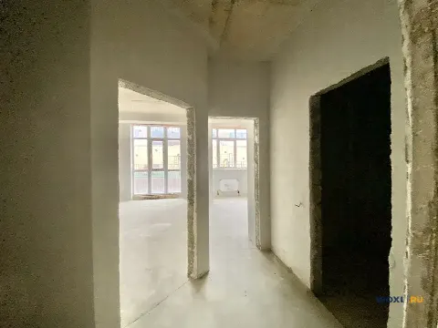 1-комн. квартира, 39 м², 3/3 эт.