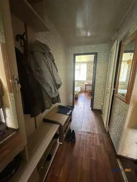 2-комн. квартира, 38 м², 1/2 эт.