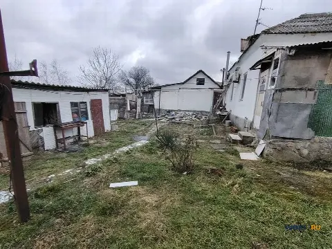 Дом 41 м² на участке 11 сот.